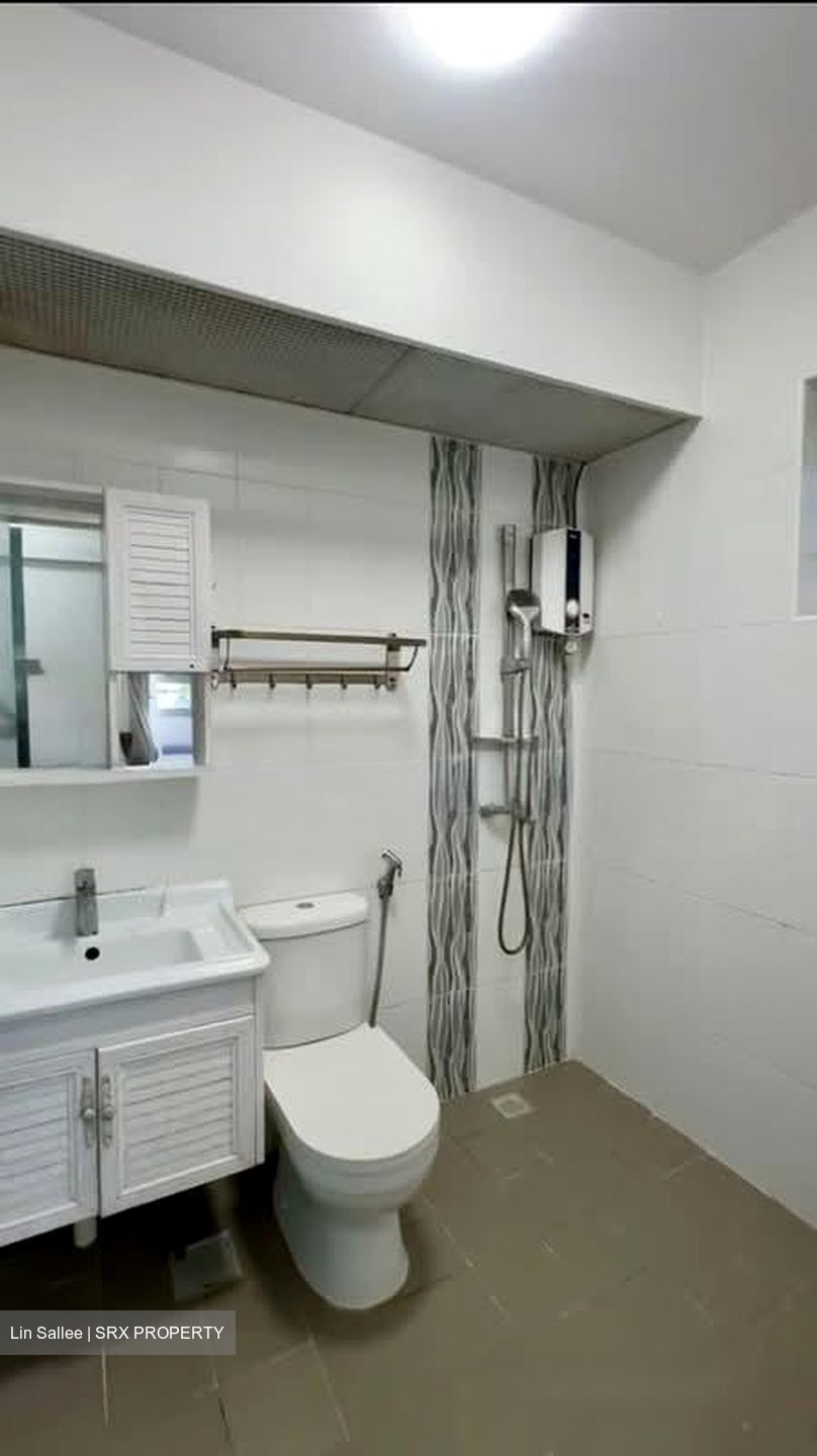 Blk 90A Telok Blangah Parcview (Bukit Merah), HDB 4 Rooms #534104591